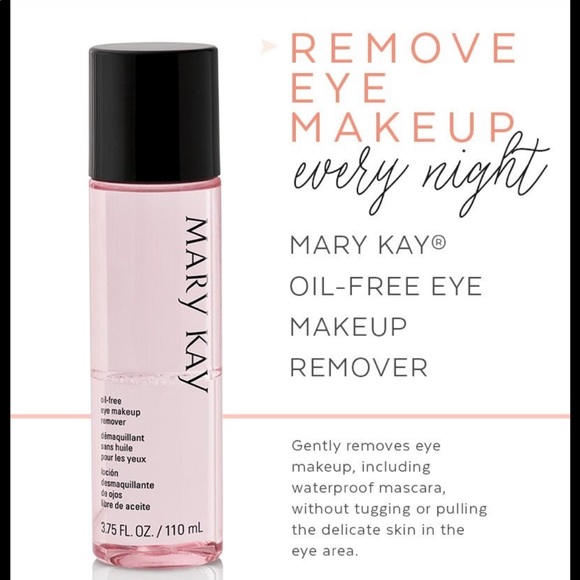 Oil free make up remover - Picture 2 of 2